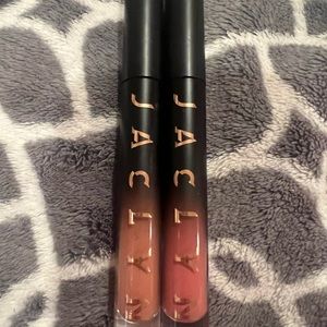 Jacklyn hill liquid lipsticks